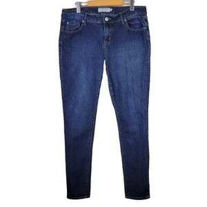 Torrid Jegging 16 feel the fit (b)